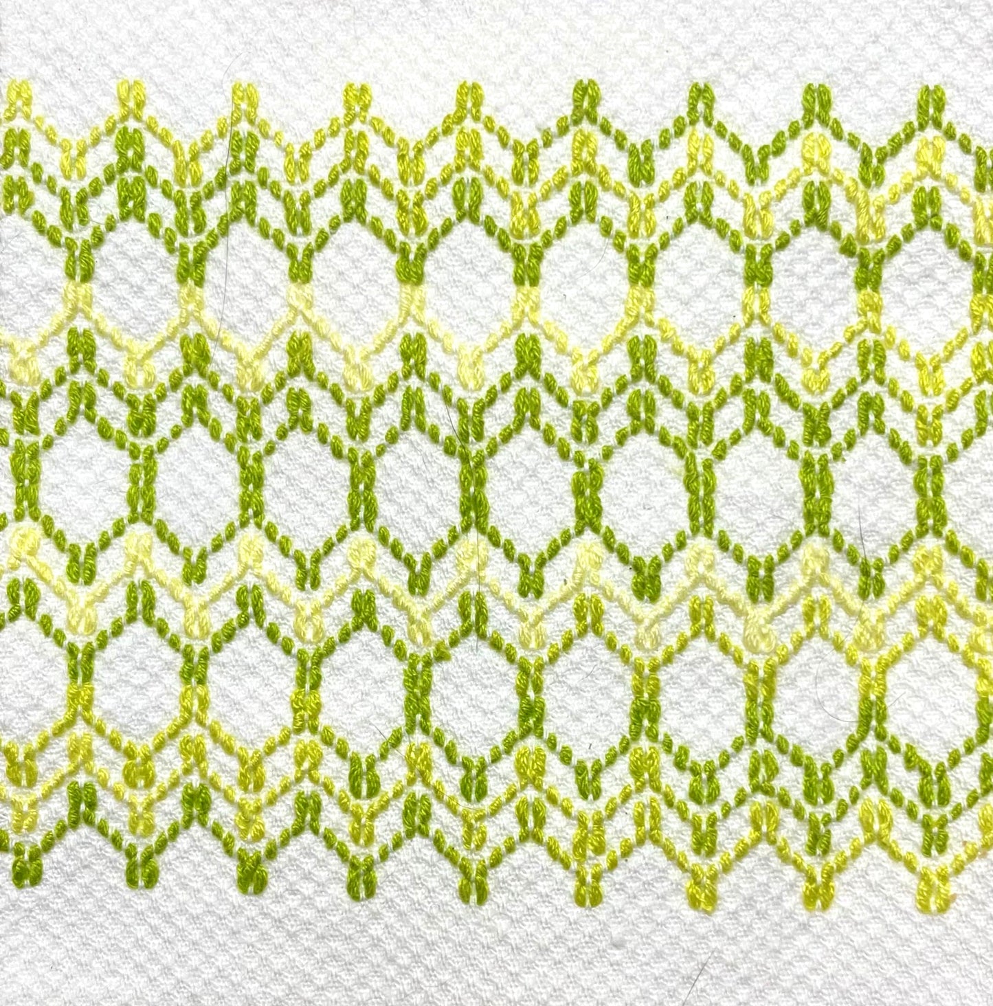 Codex Print in Mint