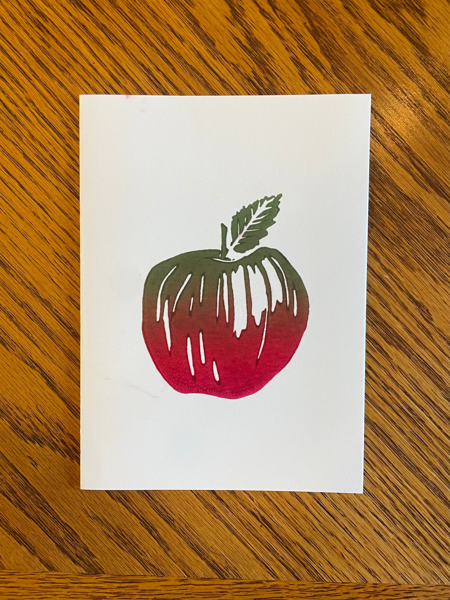 Apple Card - McIntosh