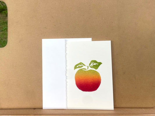 Apple Card - Honeycrisp