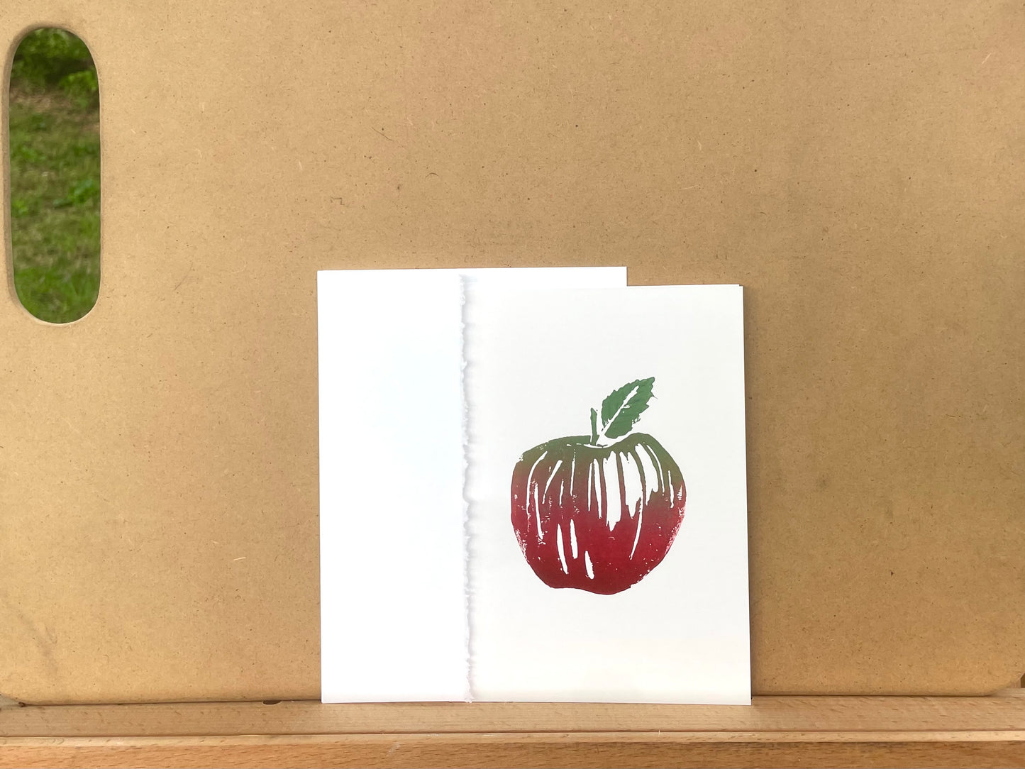 Apple Card - McIntosh