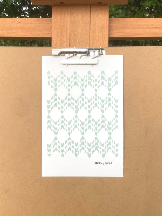 Codex Print in Sage
