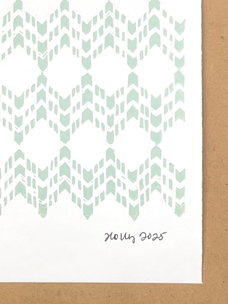 Codex Print in Sage