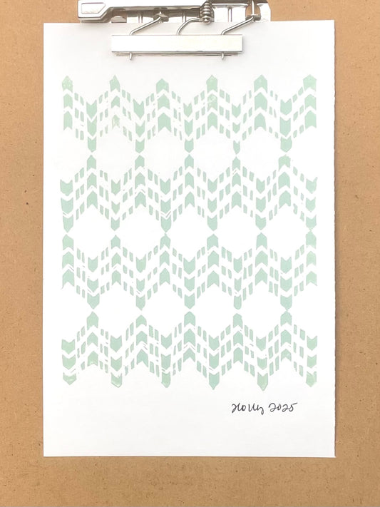 Codex Print in Sage