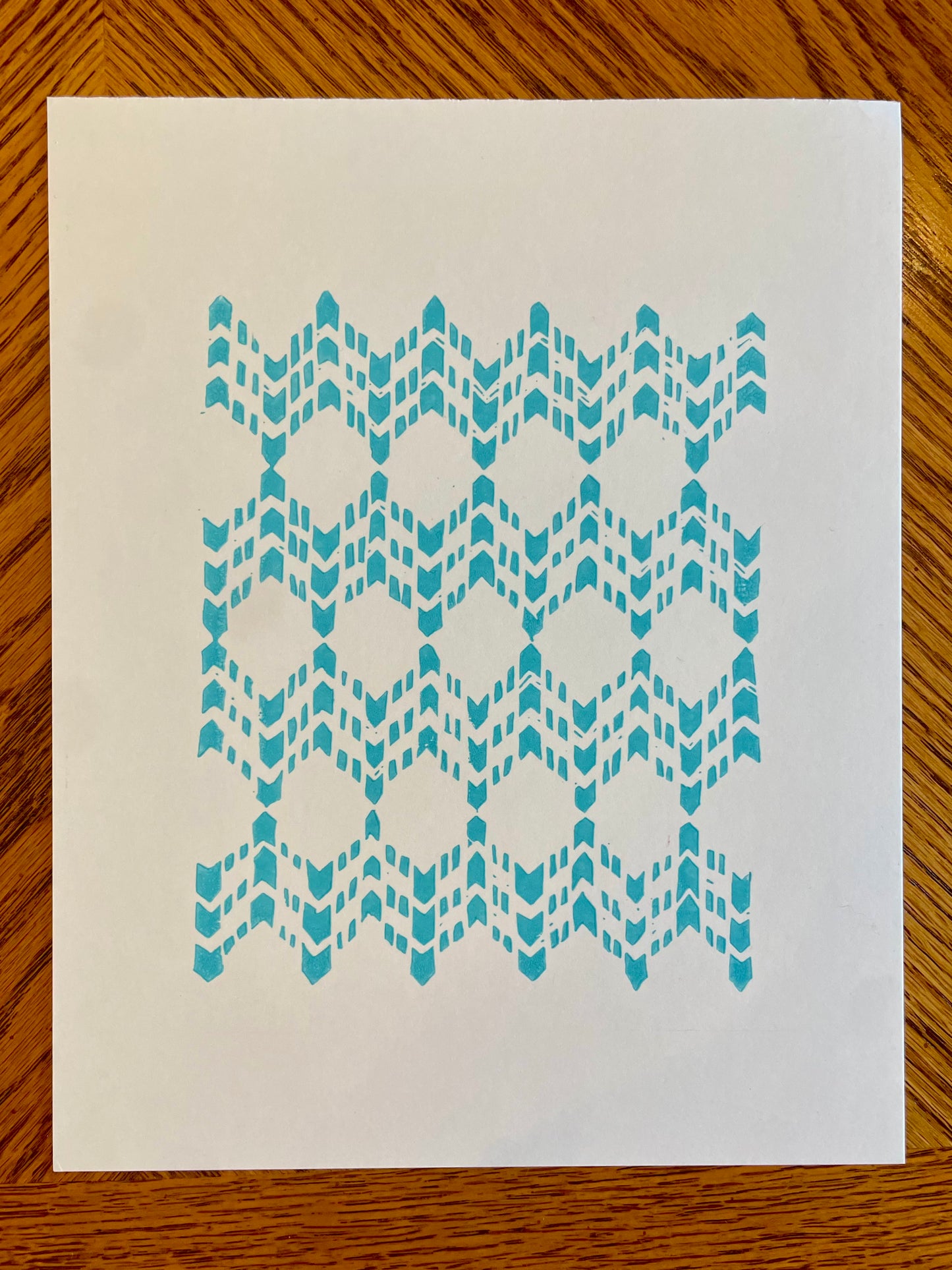 Codex Print